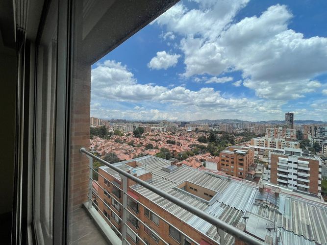 Apartamento en venta en Acacias Usaquen, Bogotá · foto 17 de 24