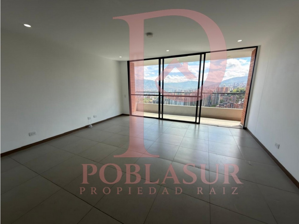 Apartment for rent in Envigado, Envigado