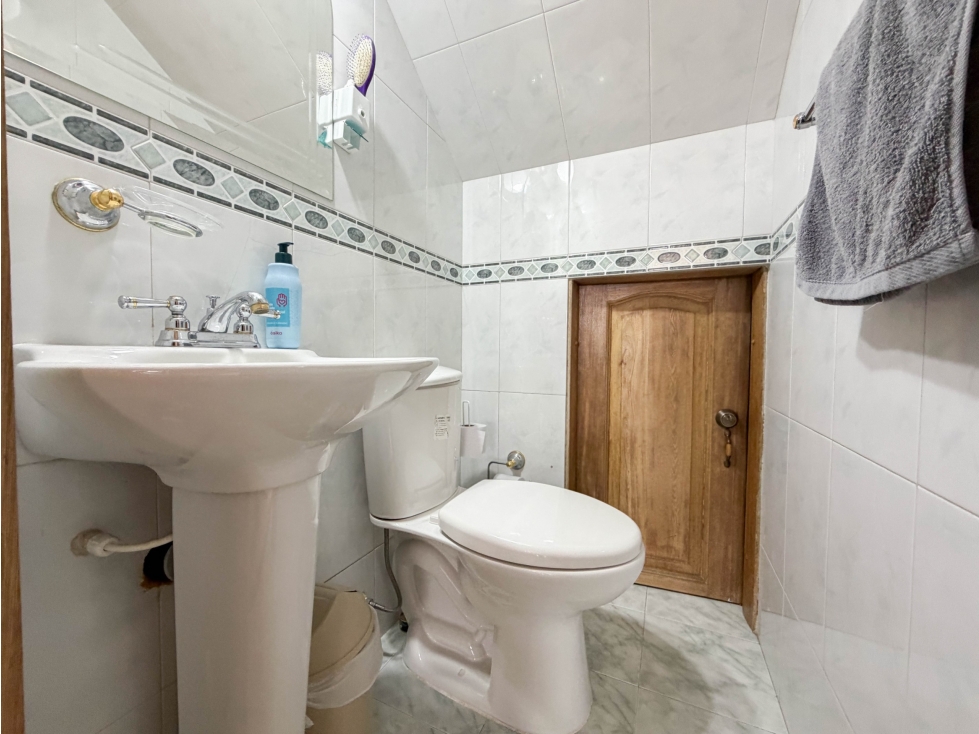 Apartamento en venta en El Batán, Bogotá · foto 9 de 18