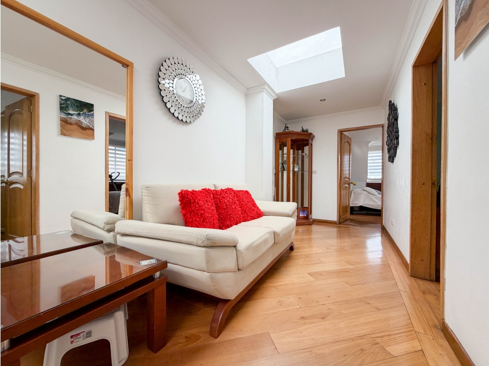 Apartamento en venta en El Batán, Bogotá · foto 10 de 18