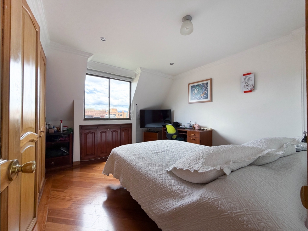 Apartamento en venta en El Batán, Bogotá · foto 11 de 18