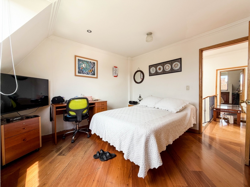 Apartamento en venta en El Batán, Bogotá · foto 12 de 18