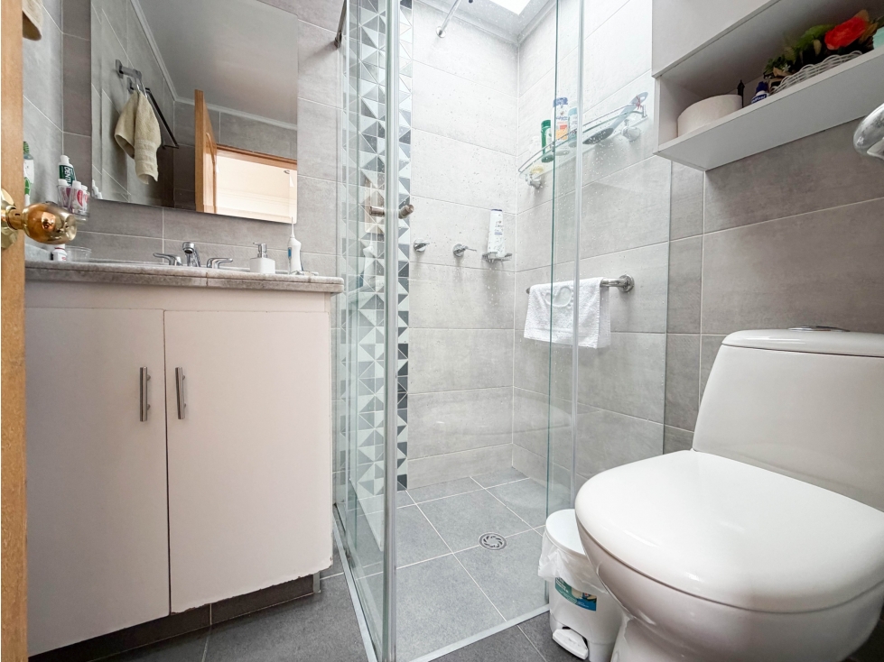 Apartamento en venta en El Batán, Bogotá · foto 14 de 18