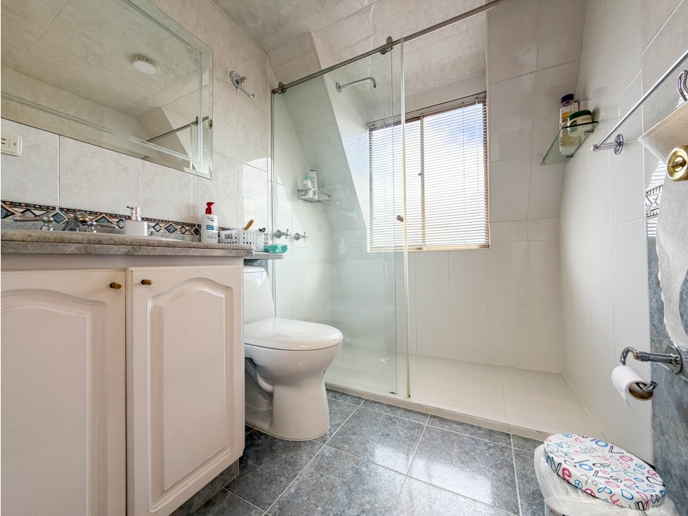 Apartamento en venta en El Batán, Bogotá · foto 15 de 18
