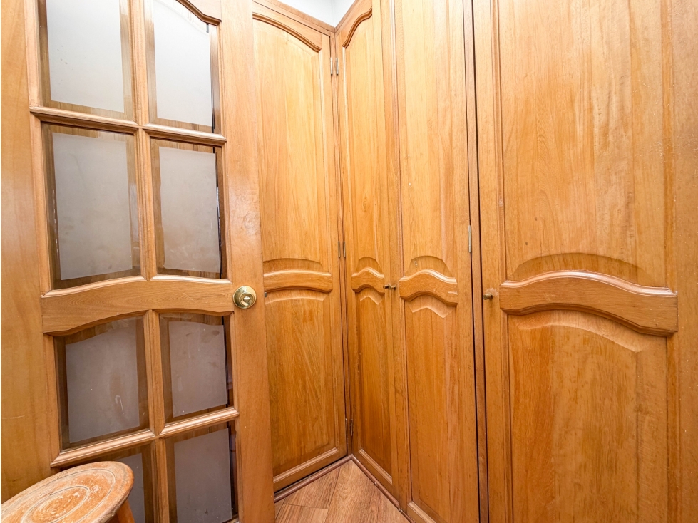 Apartamento en venta en El Batán, Bogotá · foto 16 de 18