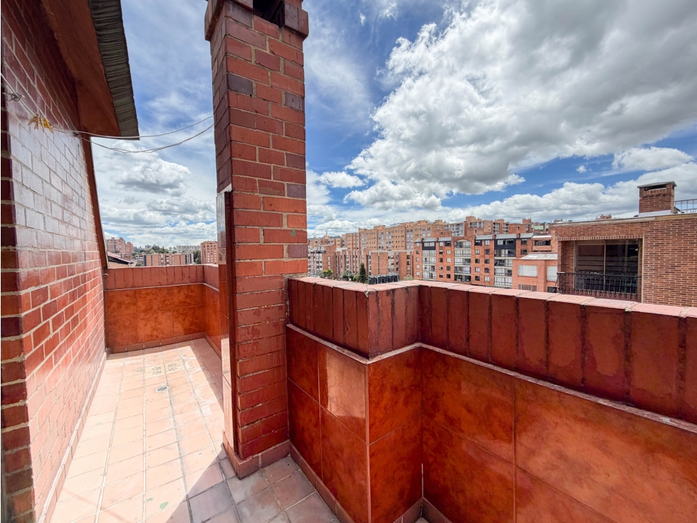 Apartamento en venta en El Batán, Bogotá · foto 17 de 18