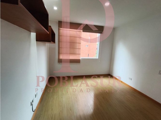 Apartamento de 2 alcobas en arriendo en Lalinde, Medellín, 85 m² · foto 10 de 12