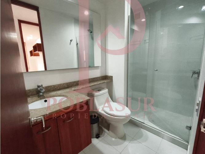 Apartamento de 2 alcobas en arriendo en Lalinde, Medellín, 85 m² · foto 11 de 12