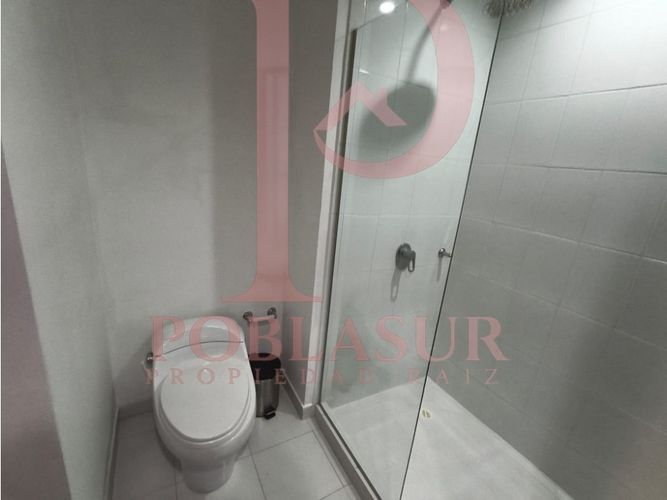 Apartamento de 2 alcobas en arriendo en Lalinde, Medellín, 85 m² · foto 12 de 12