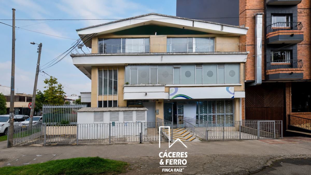 Casa en Arriendo en Quinta paredes, Bogotá