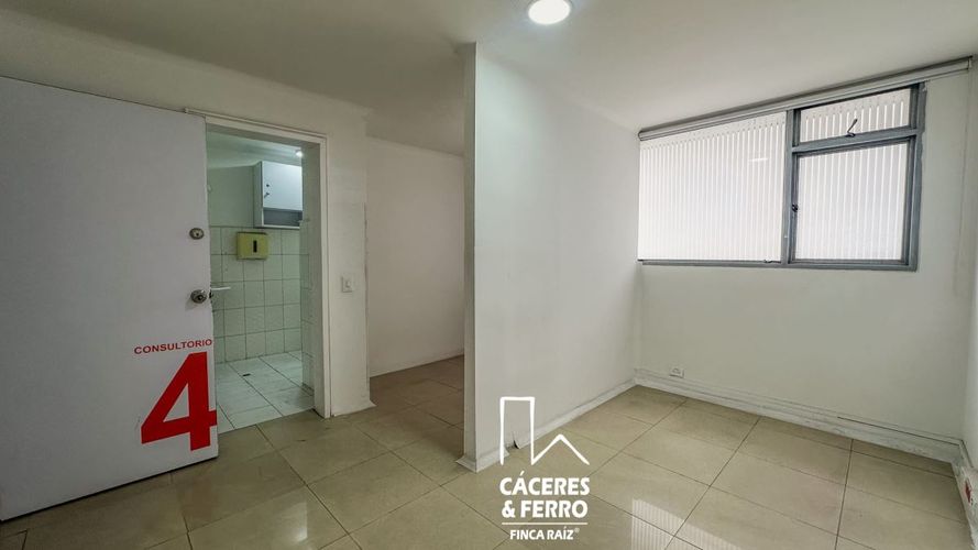 Casa en arriendo en Quinta Paredes, Bogotá, 613 m² · foto 9 de 19