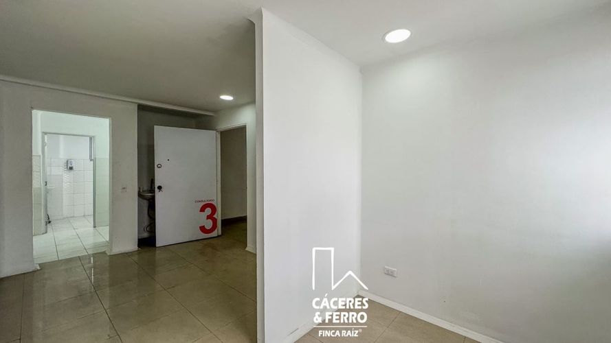 Casa en arriendo en Quinta Paredes, Bogotá, 613 m² · foto 14 de 19