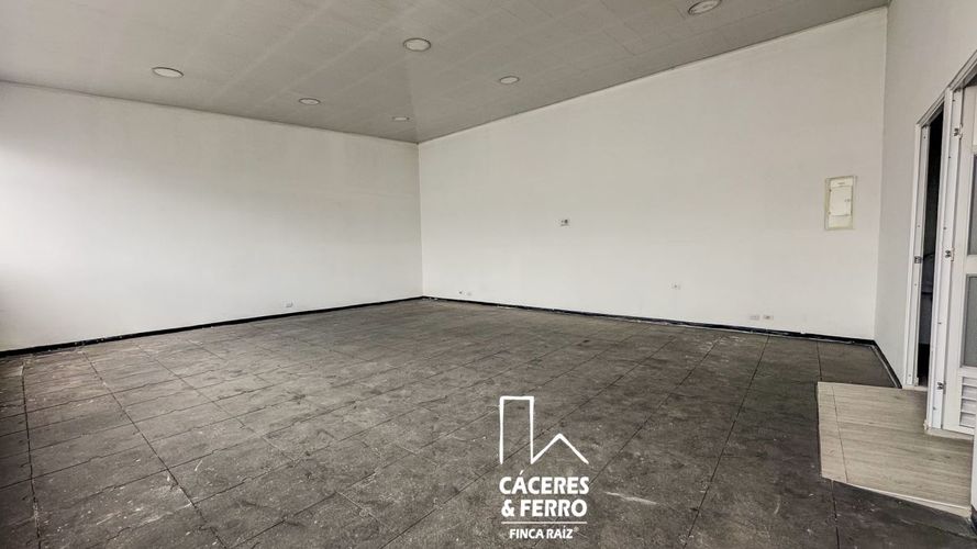 Casa en arriendo en Quinta Paredes, Bogotá, 613 m² · foto 18 de 19
