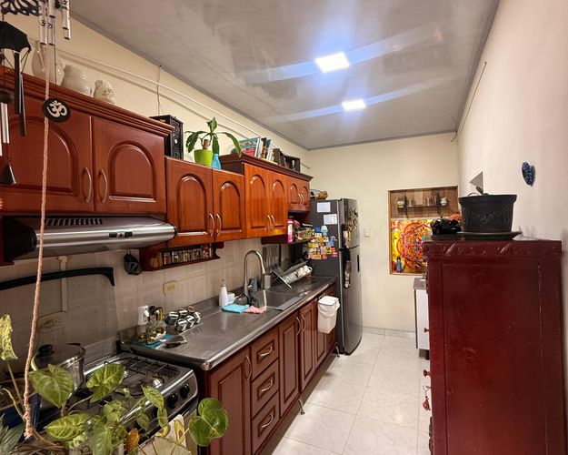 Apartamento de 4 alcobas en venta en San Camilo, Pereira, 90 m² · foto 2 de 11