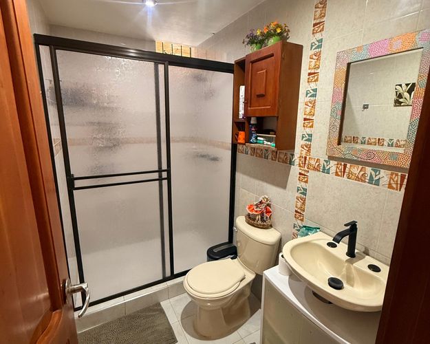 Apartamento de 4 alcobas en venta en San Camilo, Pereira, 90 m² · foto 3 de 11
