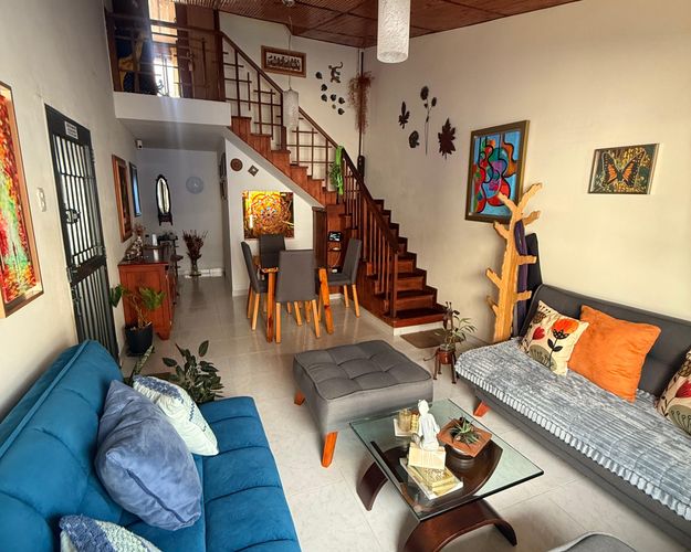 Apartamento de 4 alcobas en venta en San Camilo, Pereira, 90 m² · foto 4 de 11
