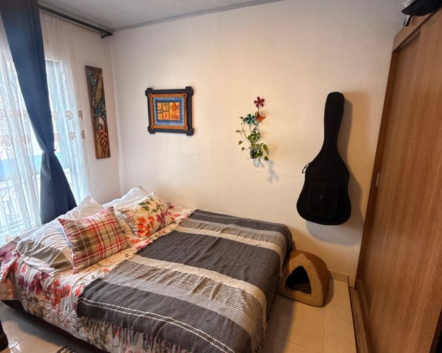 Apartamento de 4 alcobas en venta en San Camilo, Pereira, 90 m² · foto 5 de 11