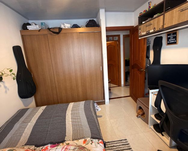 Apartamento de 4 alcobas en venta en San Camilo, Pereira, 90 m² · foto 6 de 11