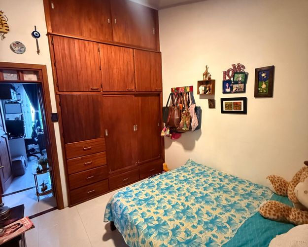 Apartamento de 4 alcobas en venta en San Camilo, Pereira, 90 m² · foto 8 de 11