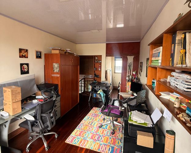 Apartamento de 4 alcobas en venta en San Camilo, Pereira, 90 m² · foto 10 de 11