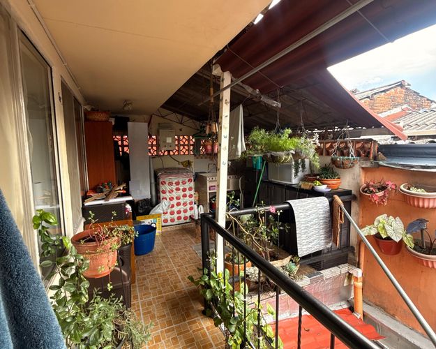 Apartamento de 4 alcobas en venta en San Camilo, Pereira, 90 m² · foto 11 de 11