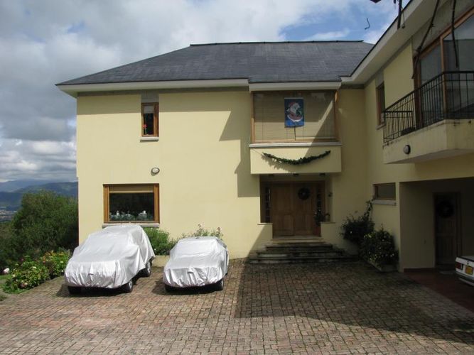 Casa de 4 alcobas en venta en Yerbabuena, Chía, 600 m² · foto 3 de 17