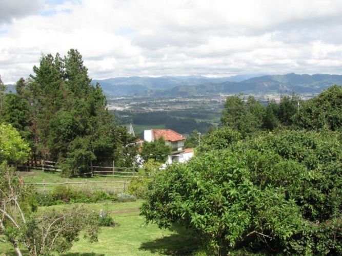 Casa de 4 alcobas en venta en Yerbabuena, Chía, 600 m² · foto 17 de 17