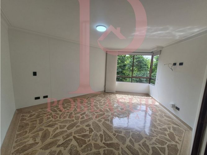 Apartamento de 3 alcobas en arriendo en Castropol, Medellín, 135 m² · foto 15 de 16