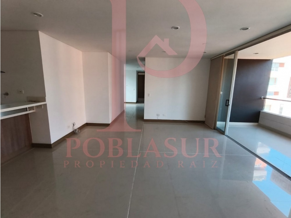 3BR Apartment in Castropol (150 m²)