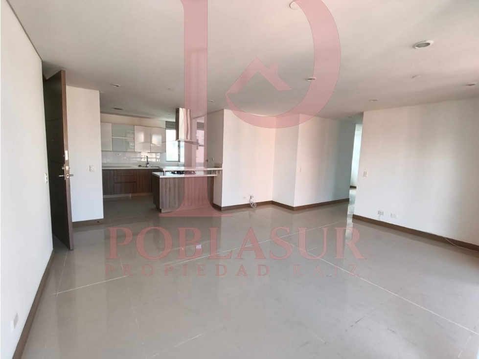 3BR Apartment in Castropol (150 m²) - 2