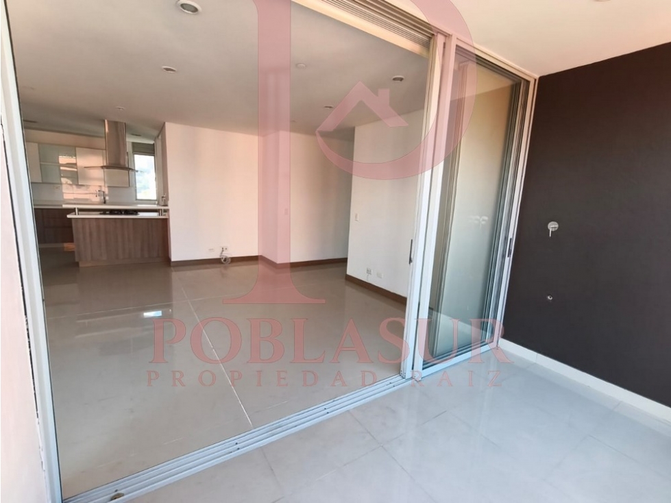 3BR Apartment in Castropol (150 m²) - 3