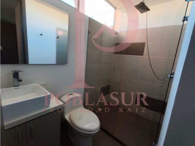 Apartamento de 3 alcobas en arriendo en Castropol, Medellín, 150 m² · foto 8 de 23