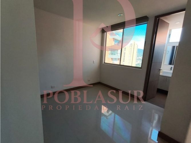 Apartamento de 3 alcobas en arriendo en Castropol, Medellín, 150 m² · foto 16 de 23