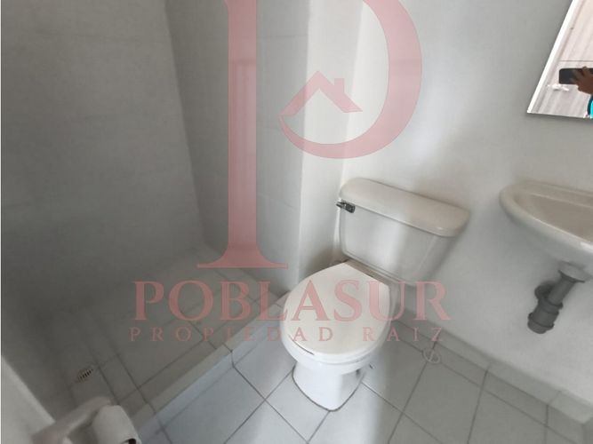 Apartamento de 3 alcobas en arriendo en Castropol, Medellín, 150 m² · foto 21 de 23