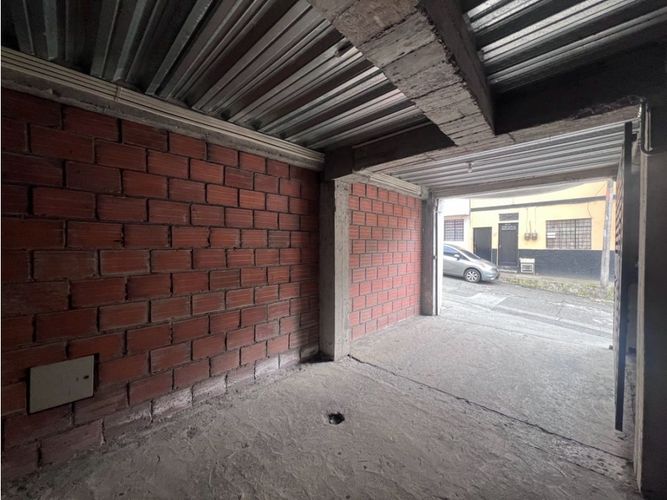 Edificio en venta en El Centro, Manizales, 660 m² · foto 6 de 24