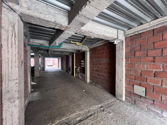 Edificio en venta en El Centro, Manizales, 660 m² · foto 7 de 24