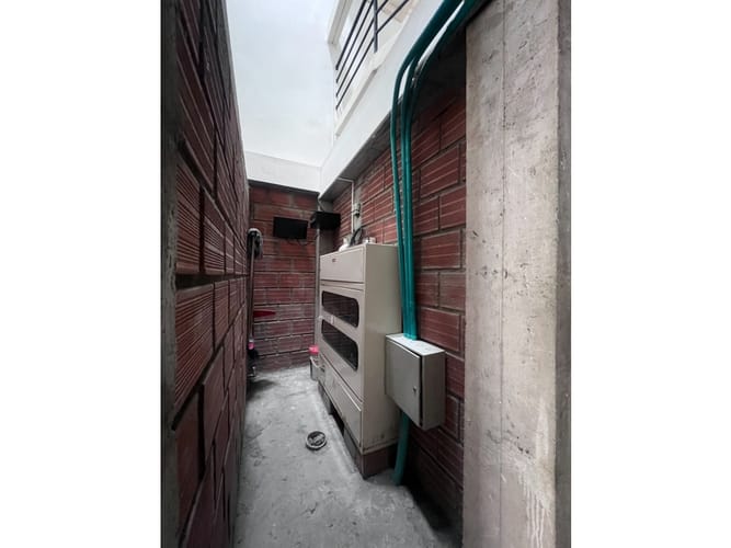 Edificio en venta en El Centro, Manizales, 660 m² · foto 8 de 24