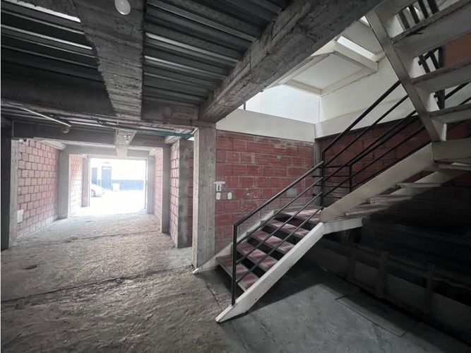 Edificio en venta en El Centro, Manizales, 660 m² · foto 10 de 24