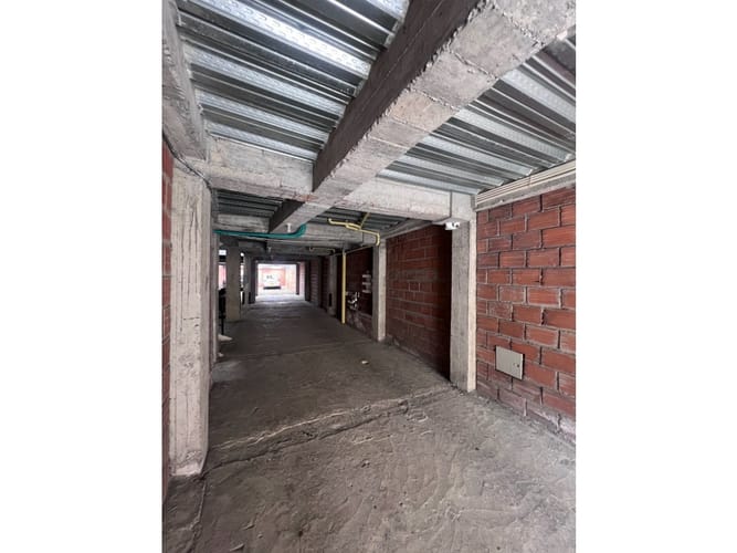 Edificio en venta en El Centro, Manizales, 660 m² · foto 12 de 24