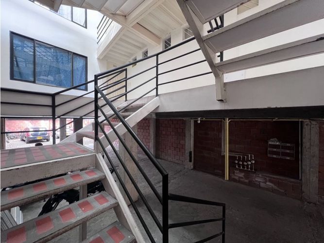 Edificio en venta en El Centro, Manizales, 660 m² · foto 14 de 24