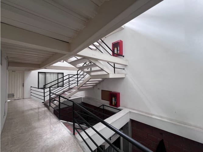 Edificio en venta en El Centro, Manizales, 660 m² · foto 15 de 24