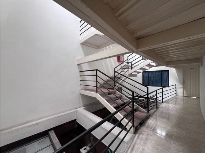 Edificio en venta en El Centro, Manizales, 660 m² · foto 16 de 24