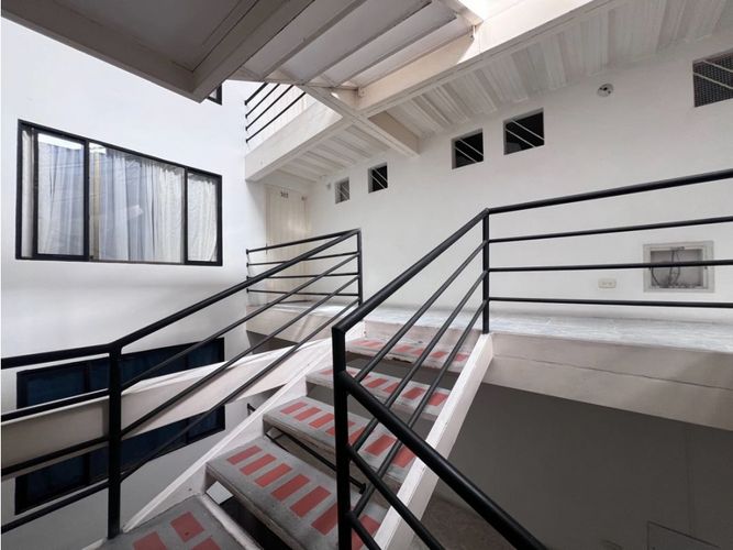 Edificio en venta en El Centro, Manizales, 660 m² · foto 17 de 24