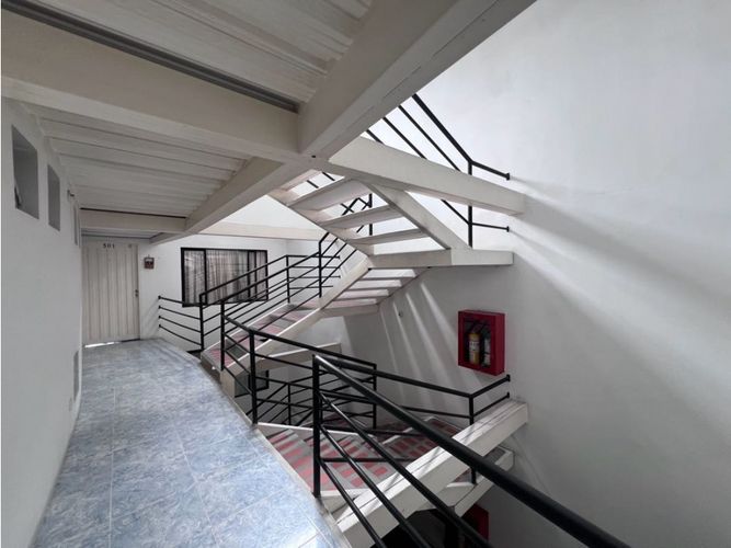 Edificio en venta en El Centro, Manizales, 660 m² · foto 18 de 24