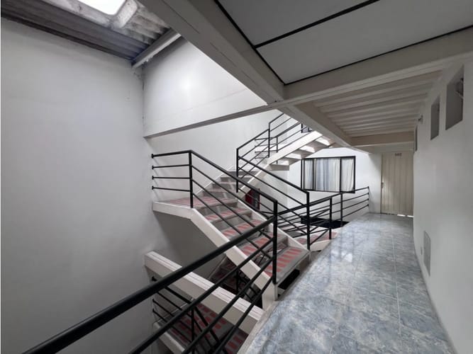 Edificio en venta en El Centro, Manizales, 660 m² · foto 20 de 24