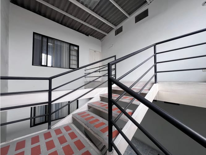 Edificio en venta en El Centro, Manizales, 660 m² · foto 22 de 24
