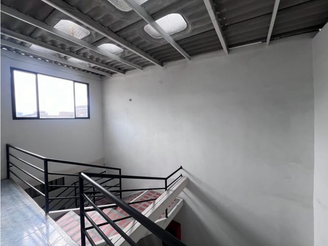 Edificio en venta en El Centro, Manizales, 660 m² · foto 23 de 24