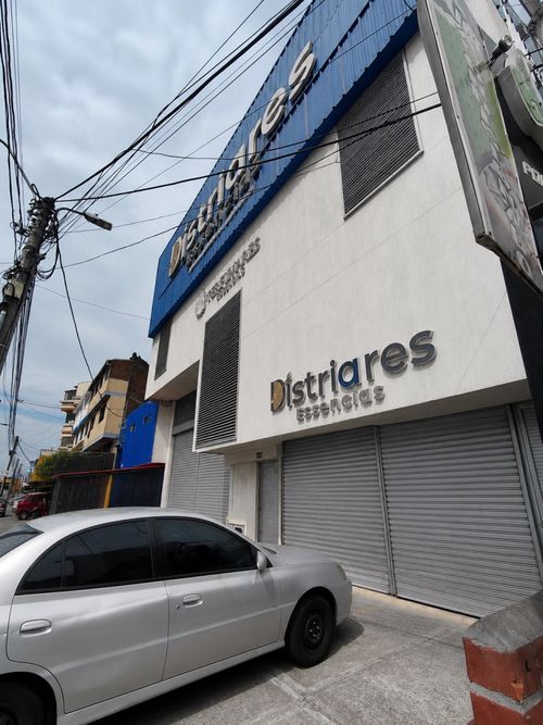 Local en arriendo en Junin, Cali, 100 m² · foto 2 de 20