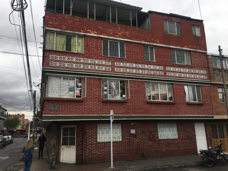 Casa en venta en Engativá, Bogotá · foto 5 de 9