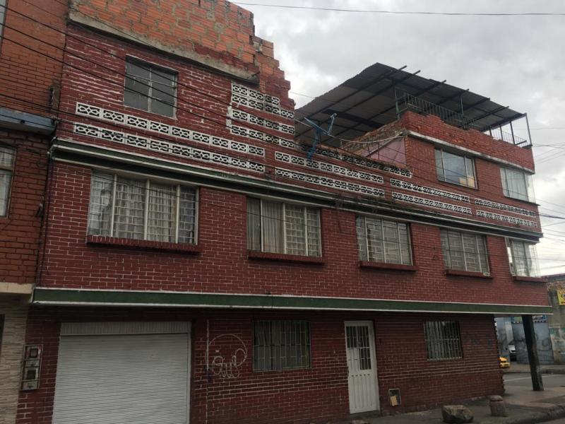 Casa en venta en Engativá, Bogotá · foto 6 de 9